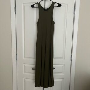 AYR metro dress
